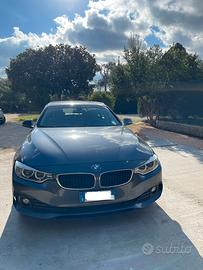 Bmw 420d grancoupe