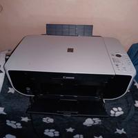stampante multifunzione Canon Pixma MP210