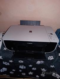 stampante multifunzione Canon Pixma MP210