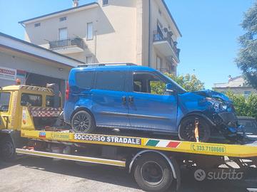 fiat doblo 1400 tjet metano 1400 pezzi di ricambio
