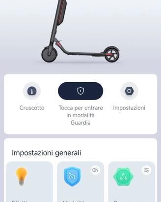 monopattino 