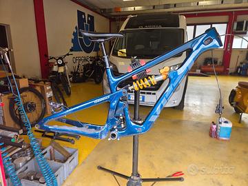 mtb yeti sb160 TG.M