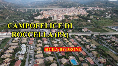 Appartamento Campofelice di Roccella