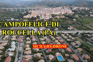 Appartamento Campofelice di Roccella