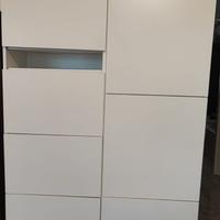 Armadio ikea