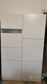 Armadio ikea