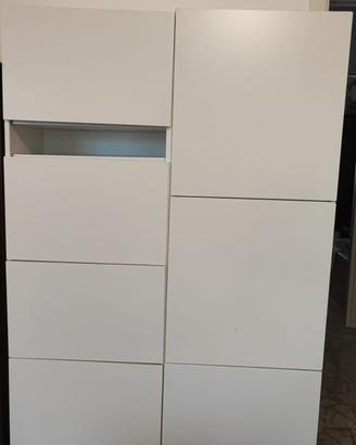 Armadio ikea