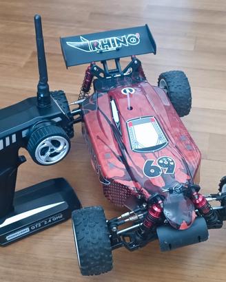 Reely - Auto RC metallo