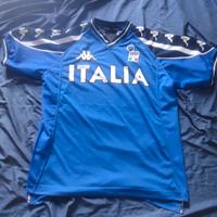 Maglia Italia 2000 Kappa training matchdown