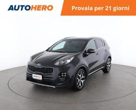 KIA Sportage DH85692