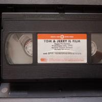 Tom e Jerry il film