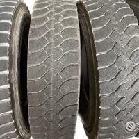 4 gomme usate 13 22.5 kormoran