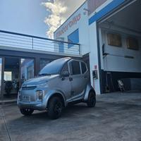 Mini Car Lem Q7 Elettrica