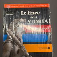 Le linee della storia 1