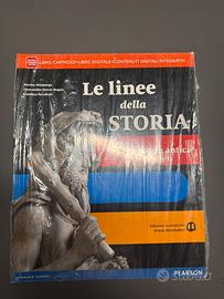 Le linee della storia 1