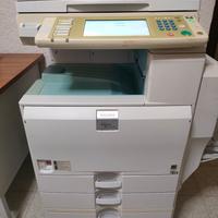 MFP Ricoh Aficio MP 4001 Multifunzione