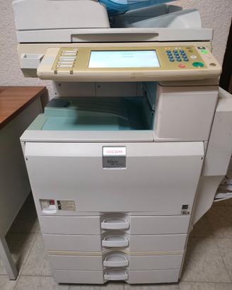 MFP Ricoh Aficio MP 4001 Multifunzione