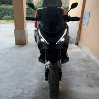 X ADV 750 depotenziato