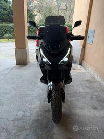 X ADV 750 depotenziato