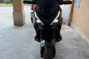 X ADV 750 depotenziato
