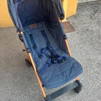 Passeggino Maclaren Quest