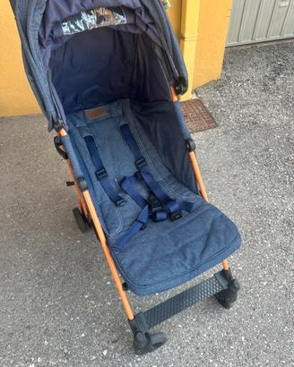 Passeggino Maclaren Quest
