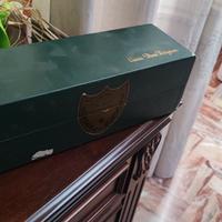 couvee Dom Perignon 1982