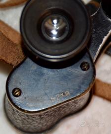 Binocolo vintage C.P. GOERZ Berlin 6x24