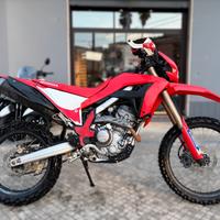 Honda CRF 300 L. 2024