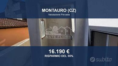 Immobile in asta di 66 m² a Montauro