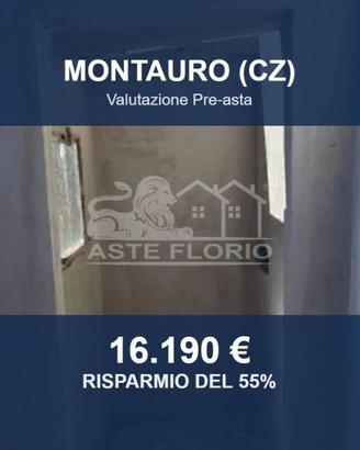 Immobile in asta di 66 m² a Montauro