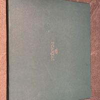 Custodia Tablet