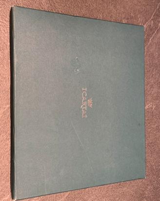 Custodia Tablet