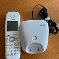 Gigaset AS405 cordless