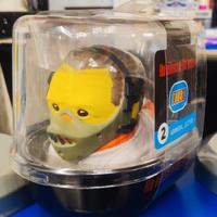 TUBBZ Hannibal Lecter - Silenzio degli Innocenti