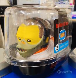 TUBBZ Hannibal Lecter - Silenzio degli Innocenti