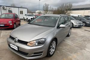 Volkswagen Golf Variant 1.6 TDI Highline (UNICOP)
