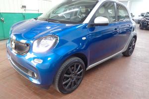 Smart ForFour 70 1.0 Passion neopatentati