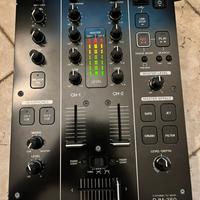 Mixer Djm 350