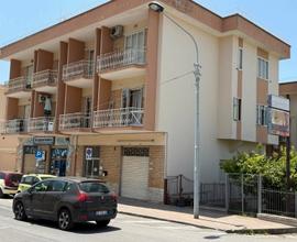Appartamento in via dante Alighieri