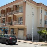 Appartamento in via dante Alighieri