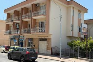 Appartamento in via dante Alighieri