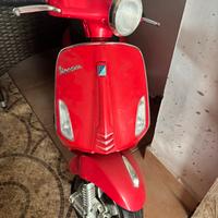 Vespa giocattolo