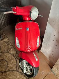 Vespa giocattolo