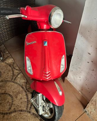 Vespa giocattolo
