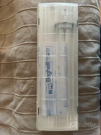 Luce d’emergenza Beghelli