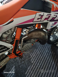 Ktm sx 85 2024