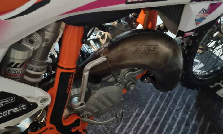 Ktm sx 85 2024