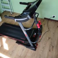tapis roulant fit fiu MC 400