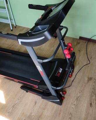 tapis roulant fit fiu MC 400